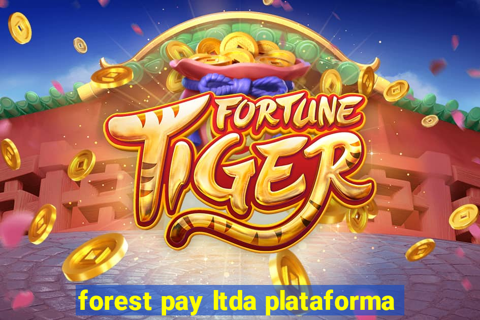 forest pay ltda plataforma